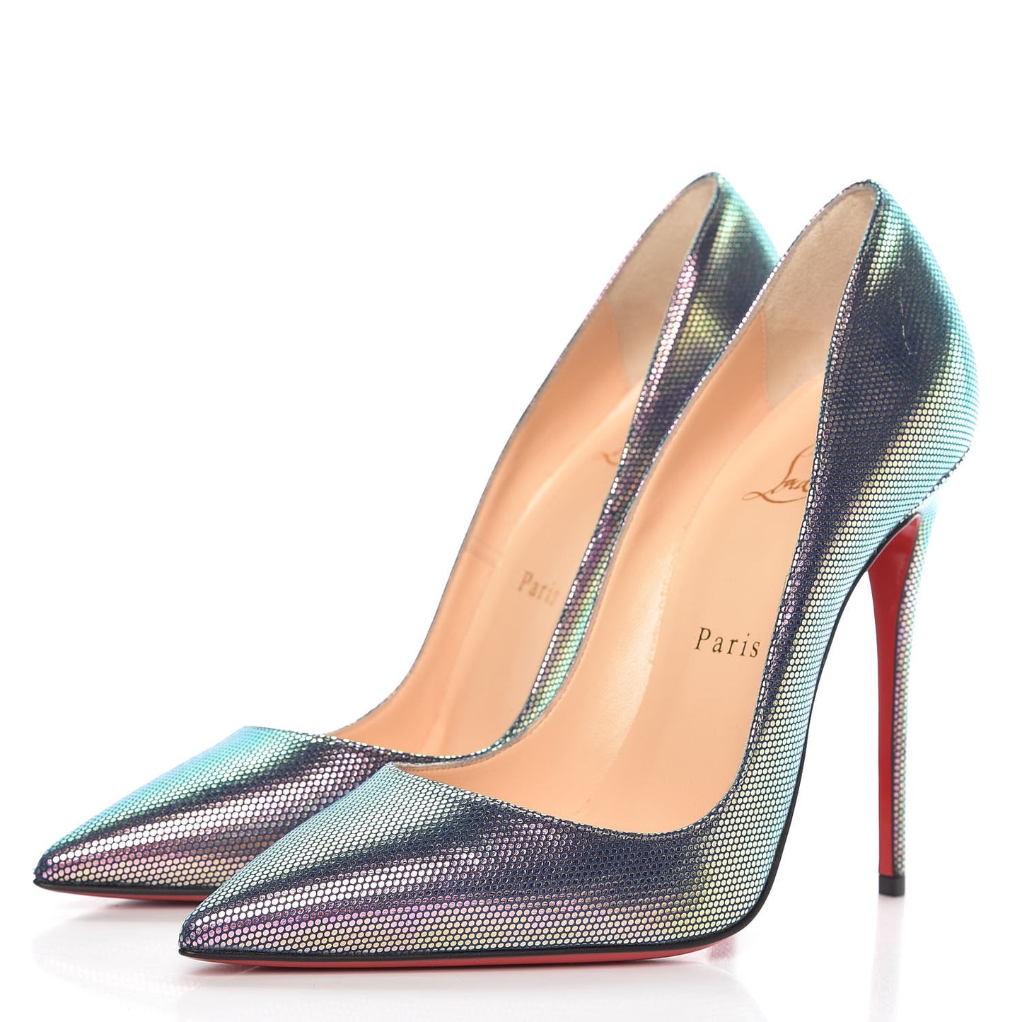 Tissu Scarabe So Kate 120 Pumps 37.5 Digitale