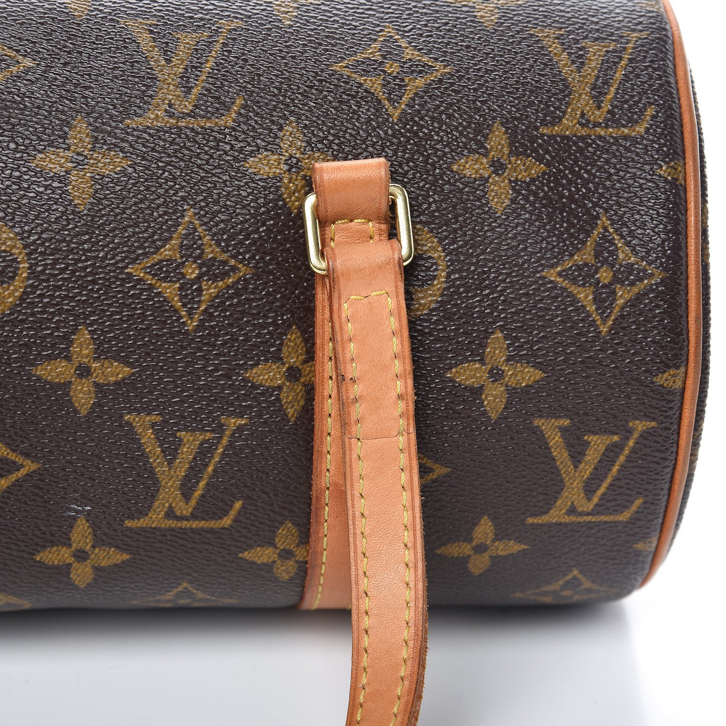 Monogram Papillon 26