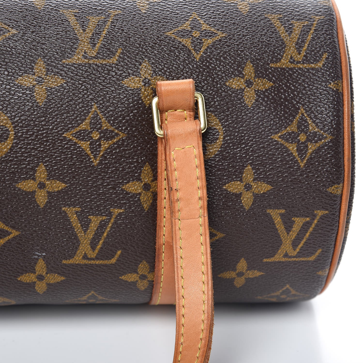 Louis Vuitton Monogram Papillon 26 11 of 21
