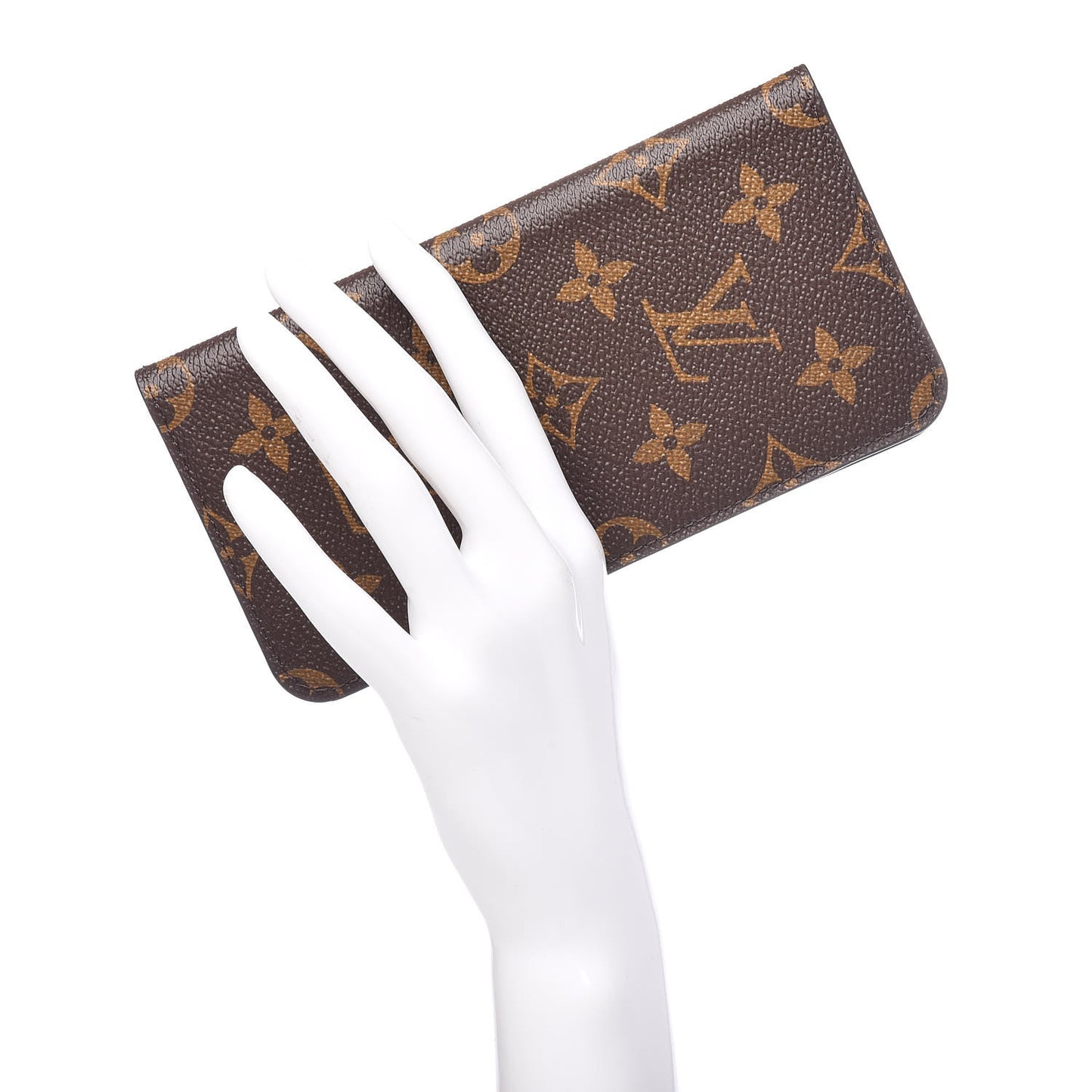 Monogram iPhone 7/8 Plus Folio Case
