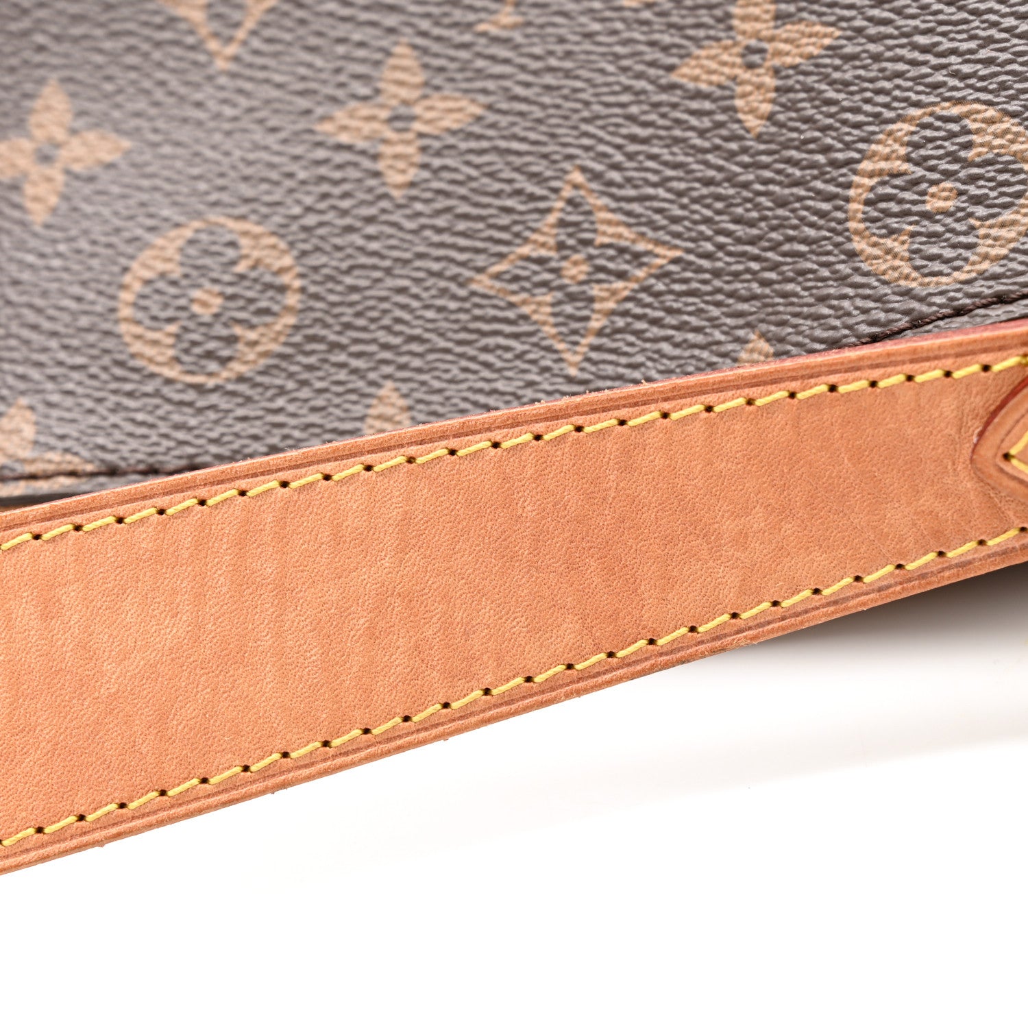 Louis Vuitton Monogram Graceful MM 12 of 14