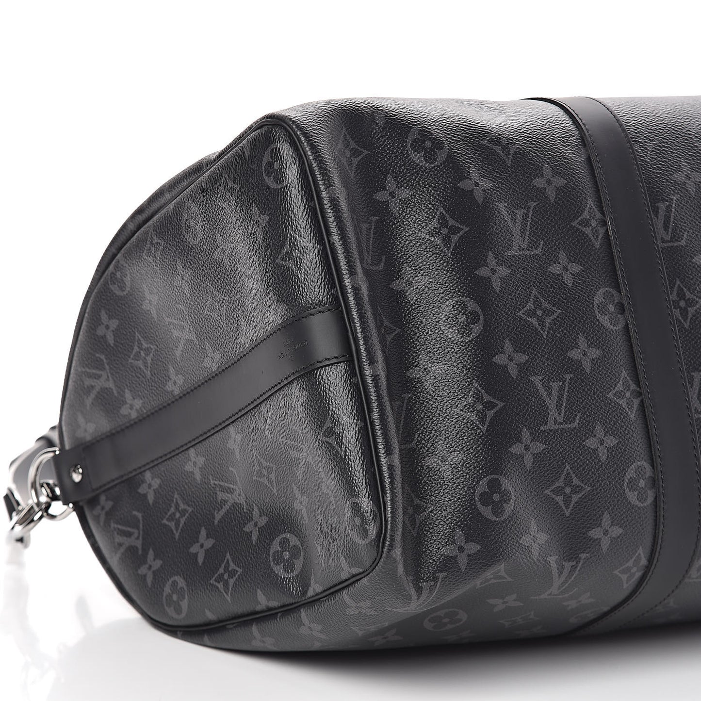 Monogram Eclipse Keepall Bandouliere 45