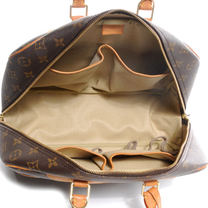 Louis Vuitton Monogram Deauville 5 of 9