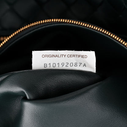 Bottega Veneta Nappa Intrecciato Small Jodie Inkwell 7 of 11