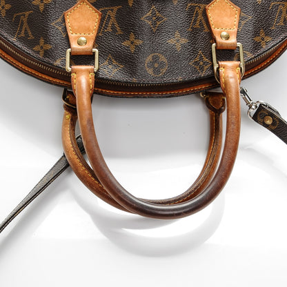 Louis Vuitton Monogram Ellipse MM 7 of 11