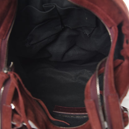 Balenciaga Baby Daim Classic Hardware Velo 5 of 14
