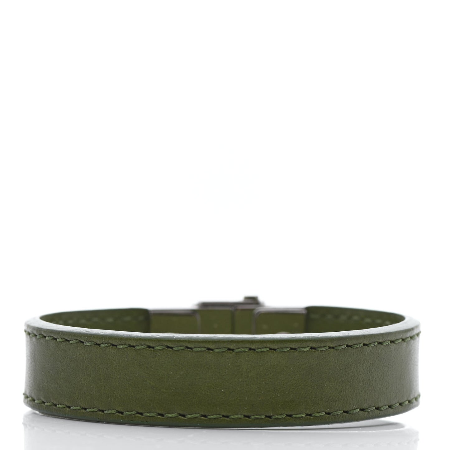 Nomade Clip it Bracelet 19 Green