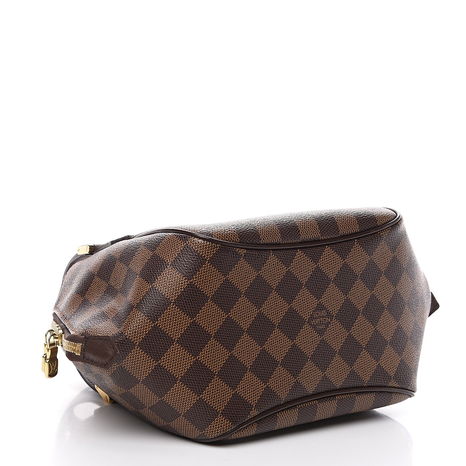 Louis Vuitton Damier Ebene Belem PM 3 of 7