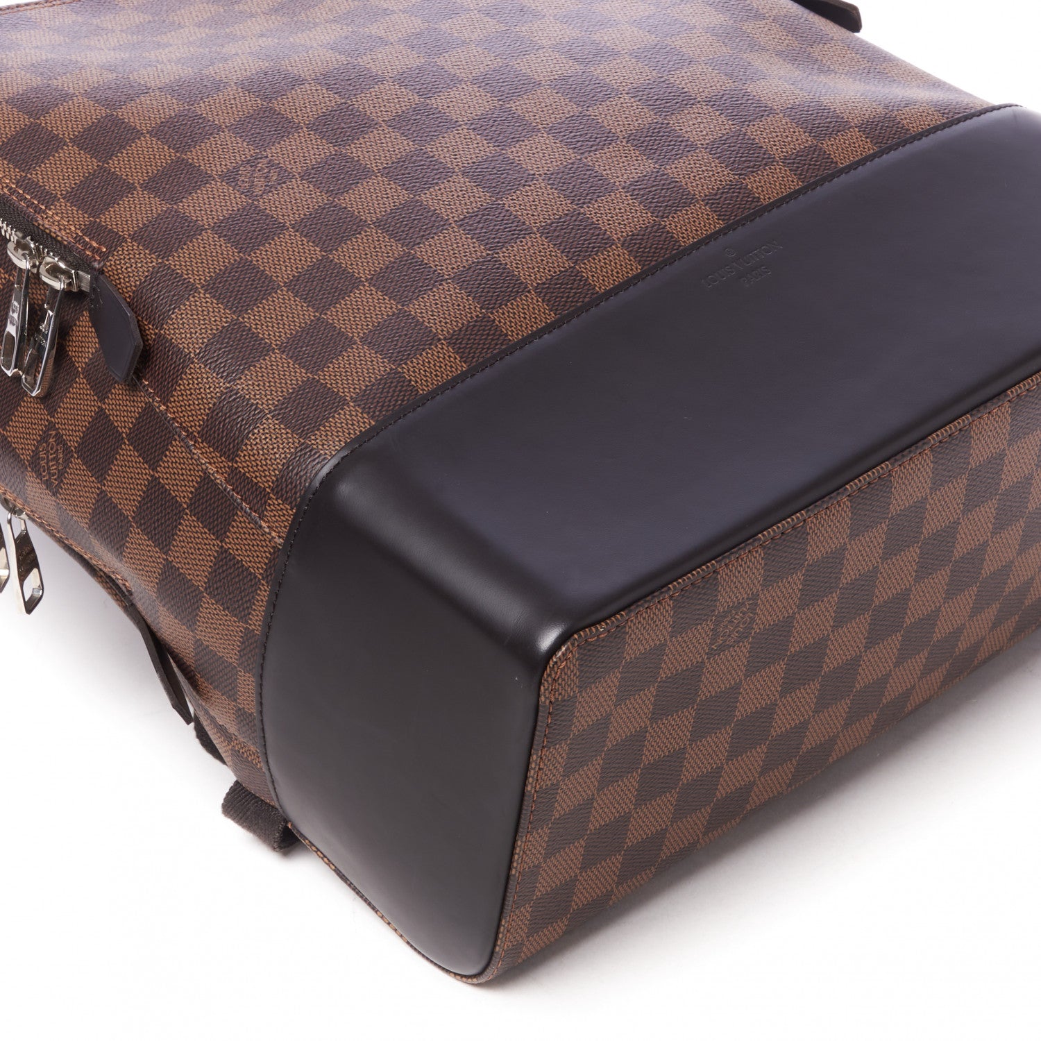 Louis Vuitton Damier Ebene Jake Backpack 5 of 7