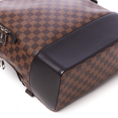 Louis Vuitton Damier Ebene Jake Backpack 5 of 7