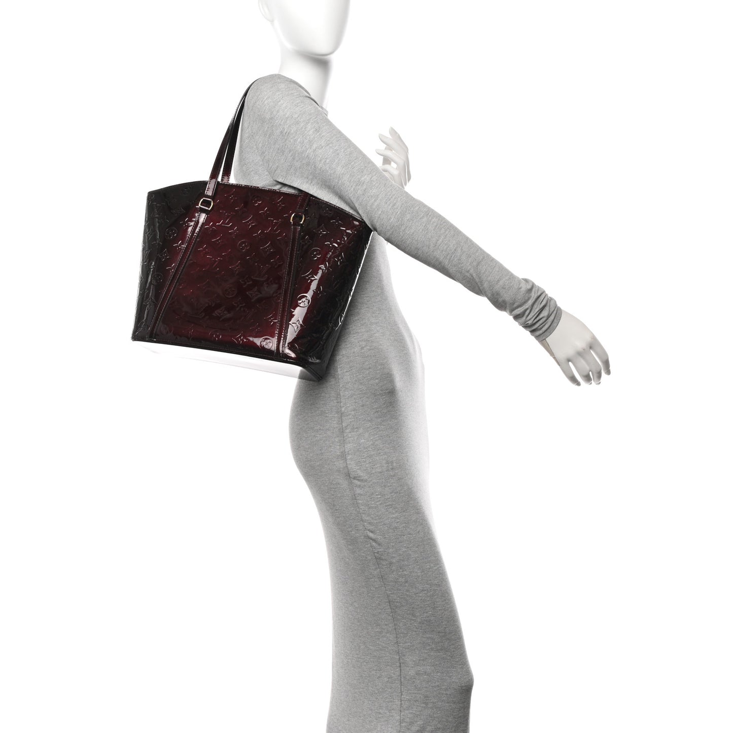 Vernis Avalon GM Amarante