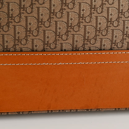 Christian Dior Monogram Street Chic Shopper Tote Beige 12 of 15