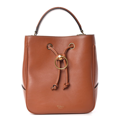 Mulberry Silky Calf Hampstead Red Clay 1 of 9