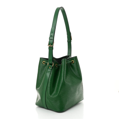 Louis Vuitton Epi Petit Noe Borneo 3 of 10