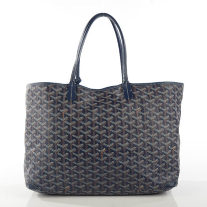 Goyard Goyardine Saint Louis PM Navy 11 of 17