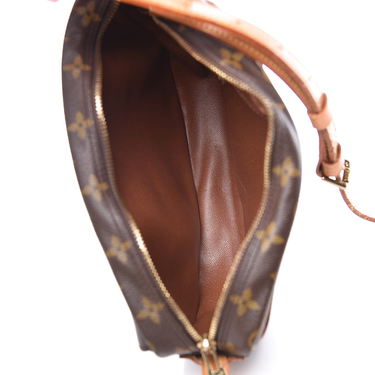 Monogram Jeune Fille