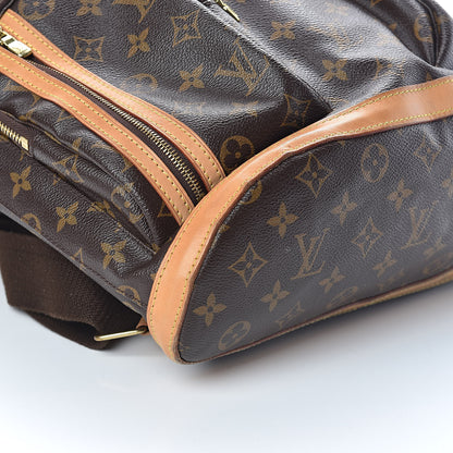 Louis Vuitton Monogram Bosphore Backpack 8 of 9