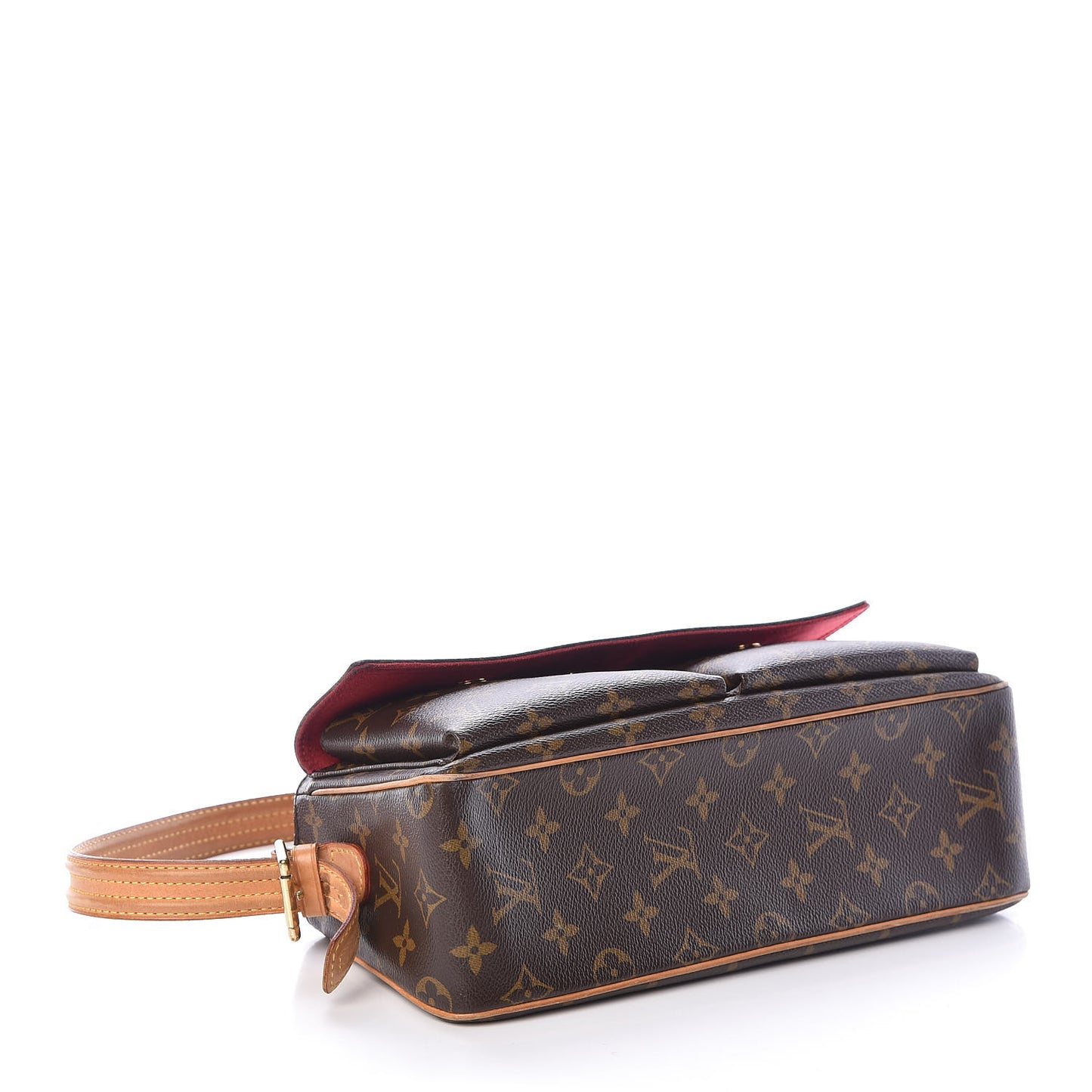 Monogram Viva-Cite MM