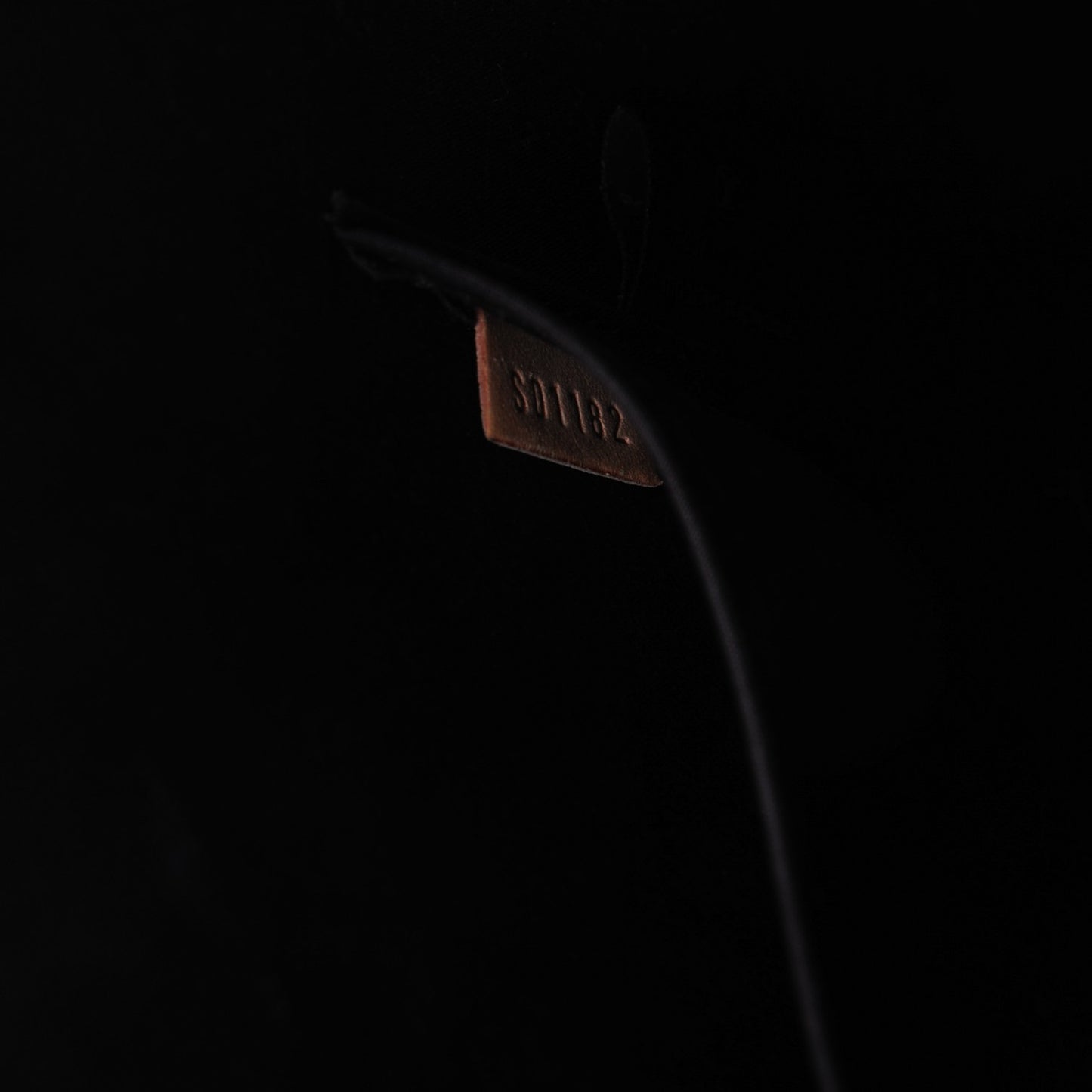 Vernis Alma GM Amarante