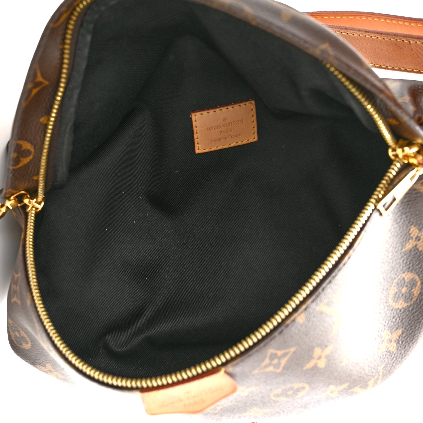 Monogram Bumbag
