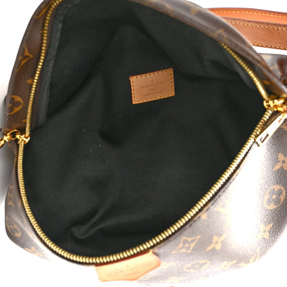 Louis Vuitton Monogram Bumbag 5 of 10