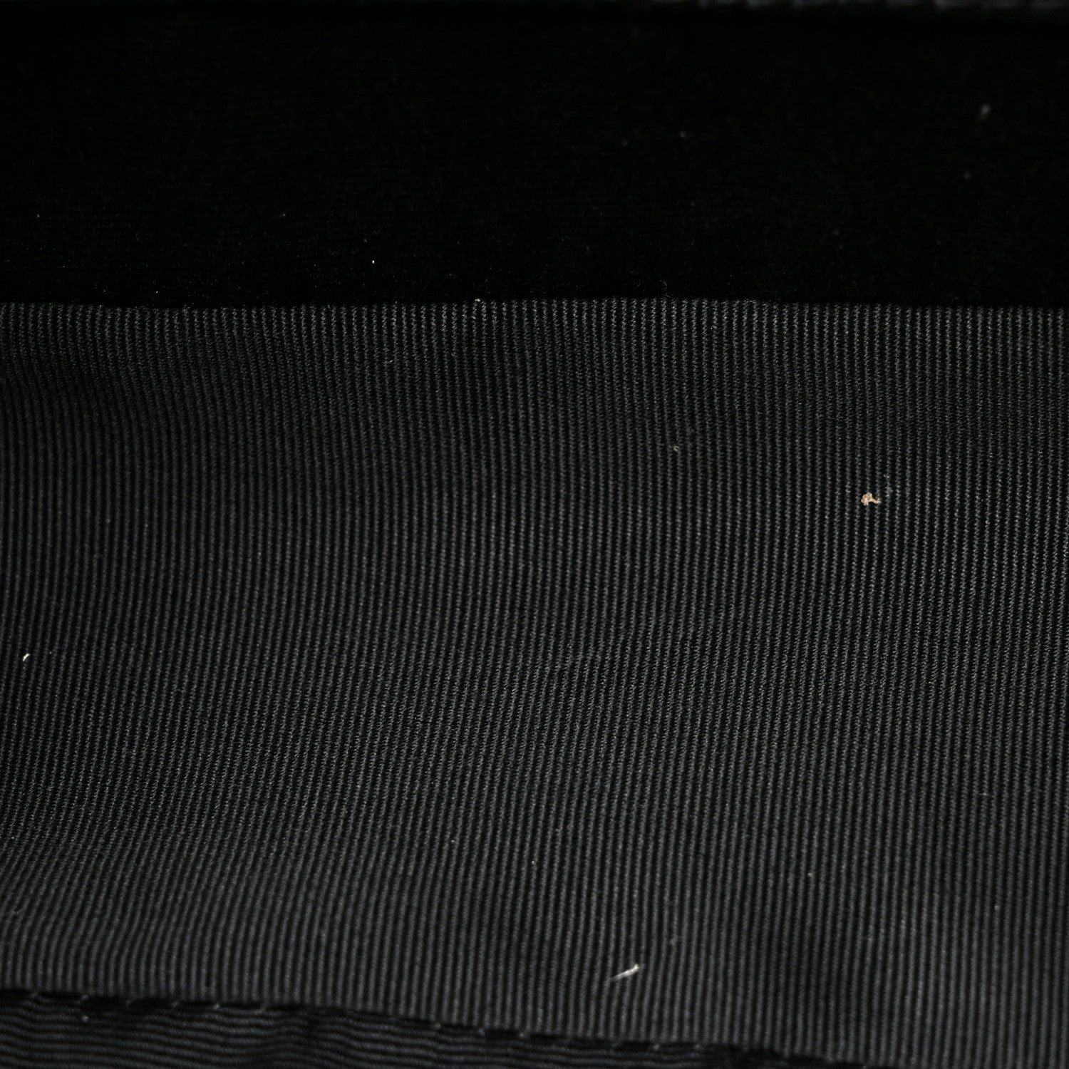 Saint Laurent Calfskin Matelasse Monogram Lou Camera Bag Avorio 11 of 15