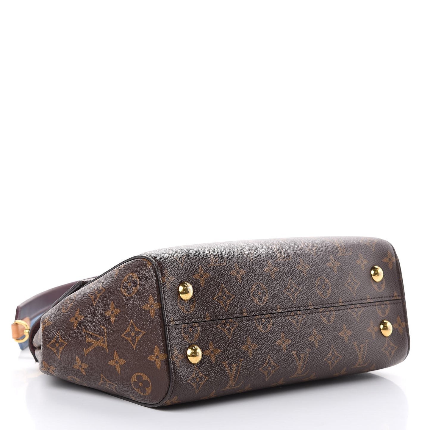 Monogram Cluny MM Blue Glacial