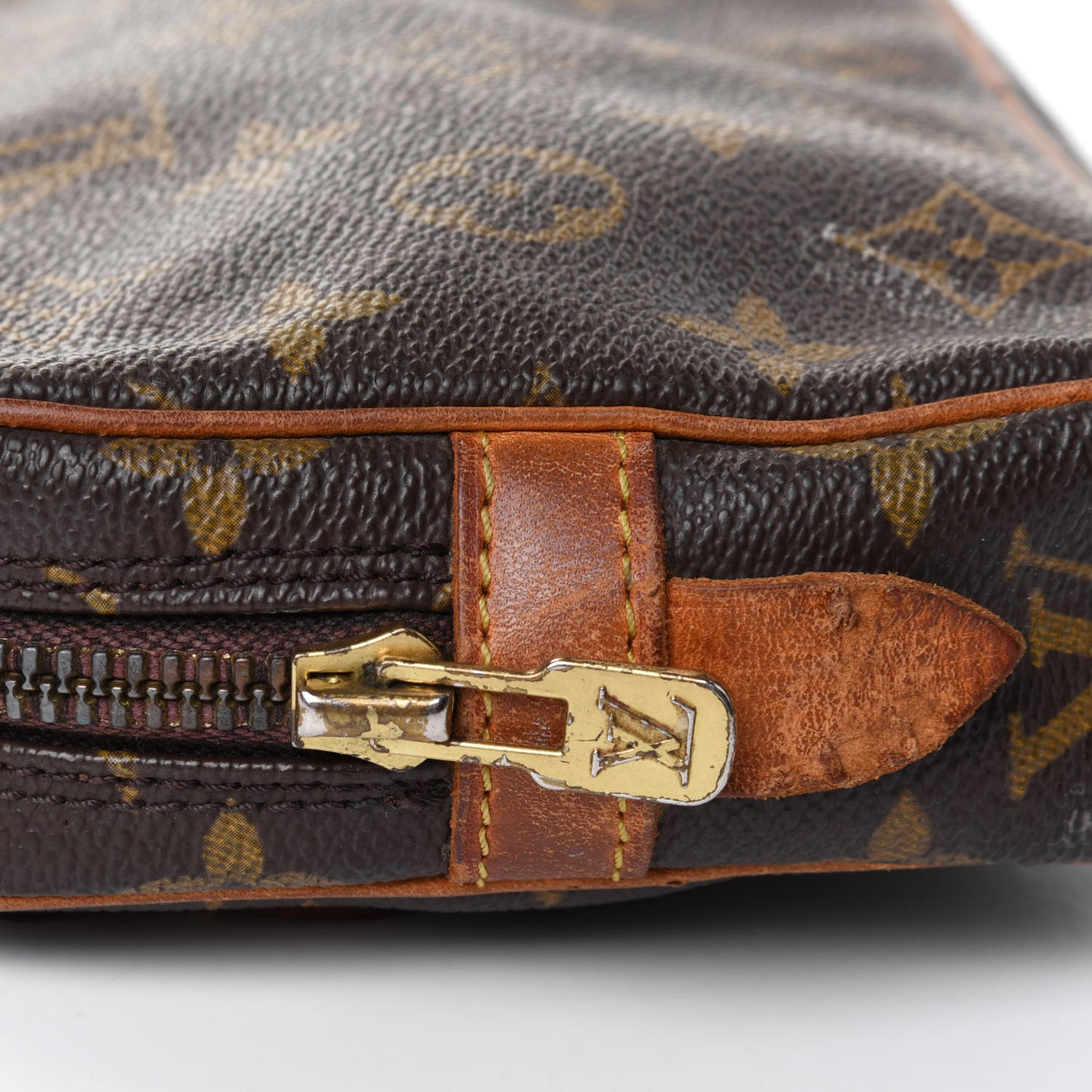 Monogram Pochette Marly Bandouliere