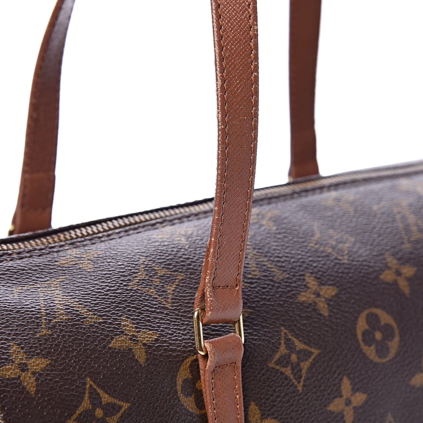 Monogram Papillon 30