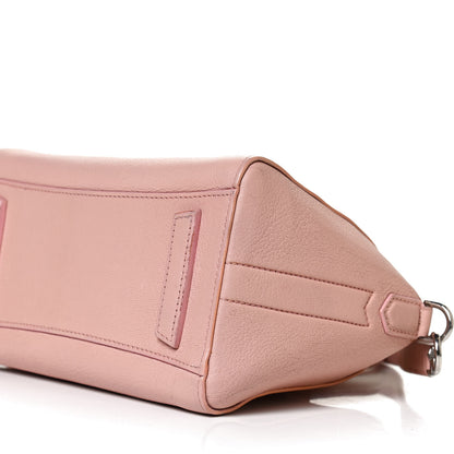 Givenchy Sugar Goatskin Mini Antigona Pink 11 of 13