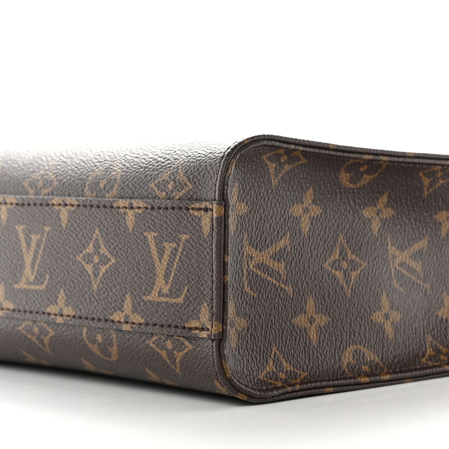 Monogram Sac Plat BB