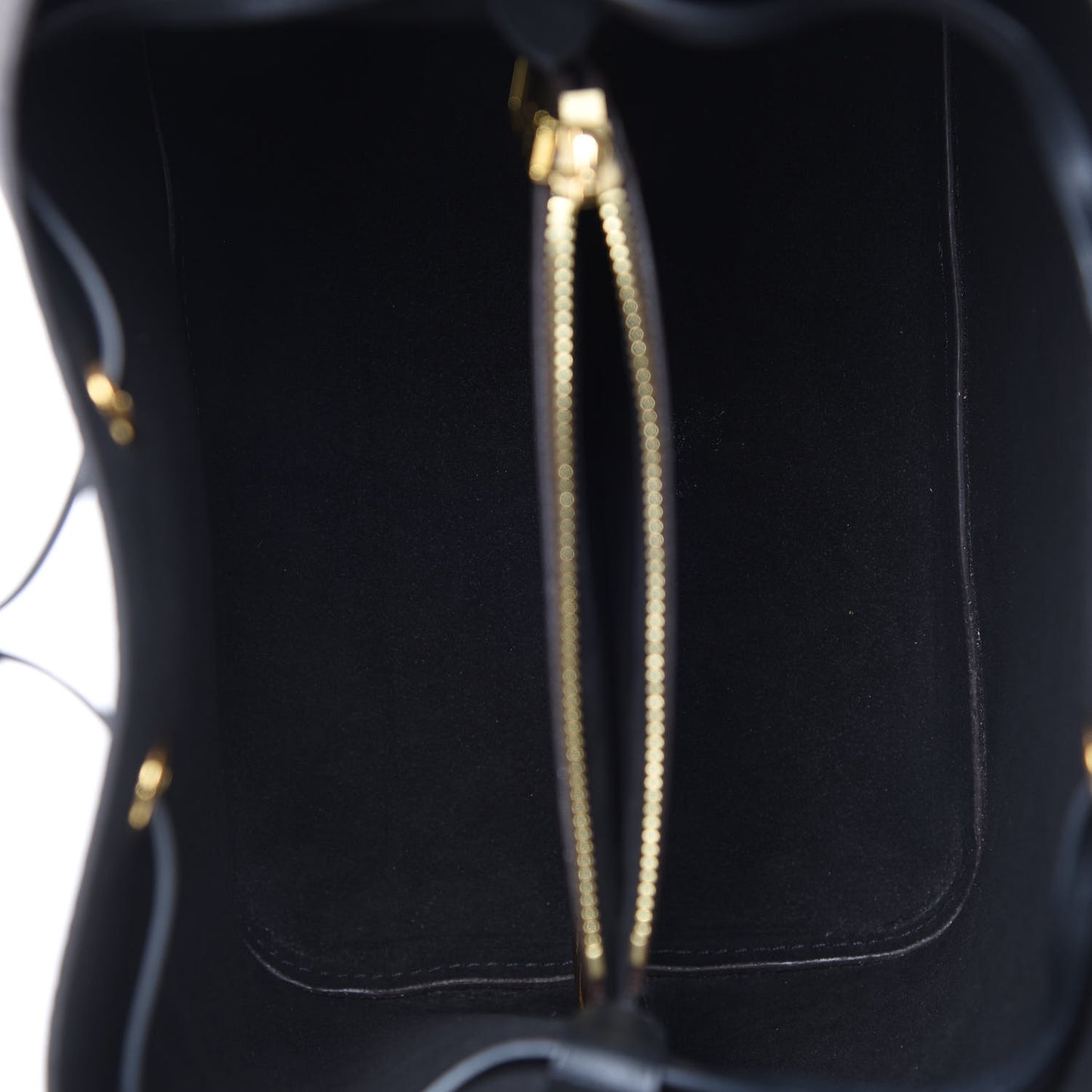 Monogram Neonoe MM Black