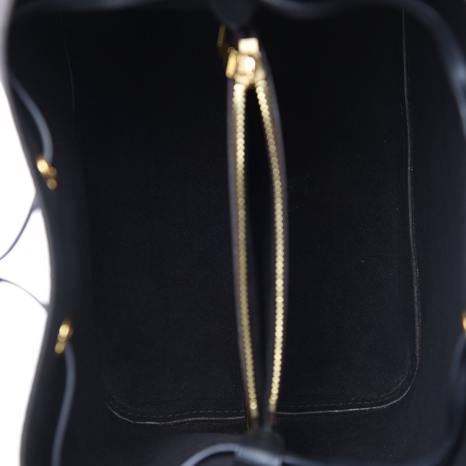 Louis Vuitton Monogram Neonoe MM Black 4 of 11