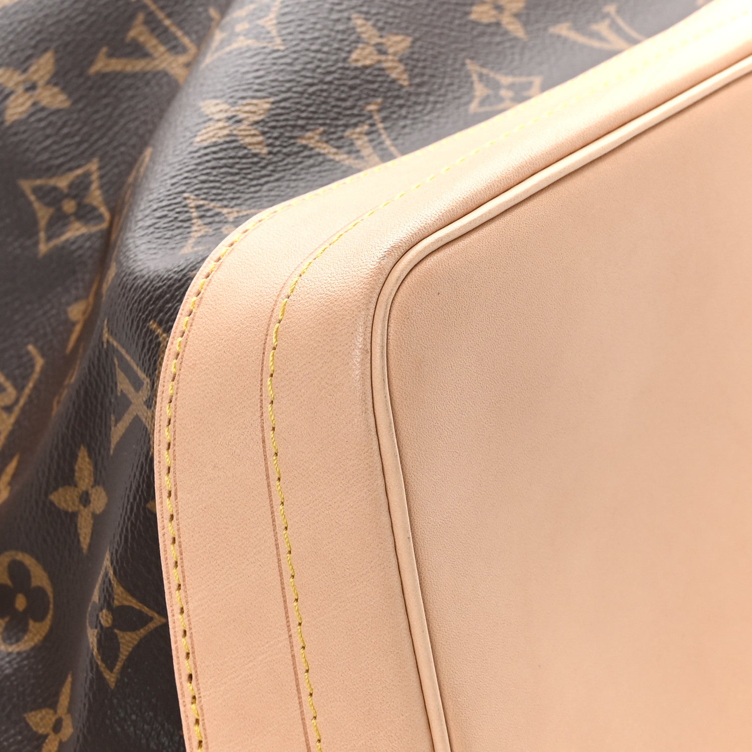 Louis Vuitton Monogram Noe 9 of 12