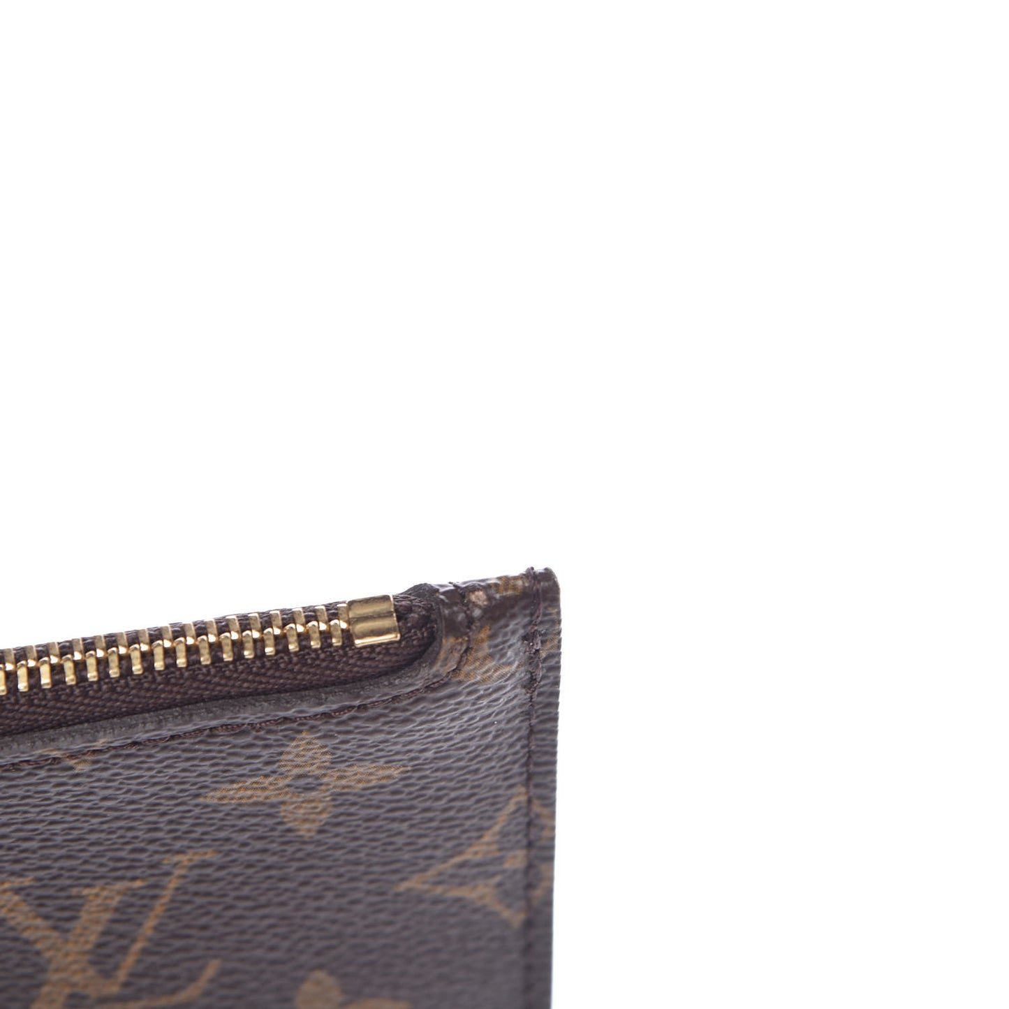 Monogram Neverfull MM GM Pochette