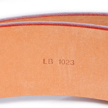 Louis Vuitton Monogram Multicolor Belt Black 90 36 4 of 8