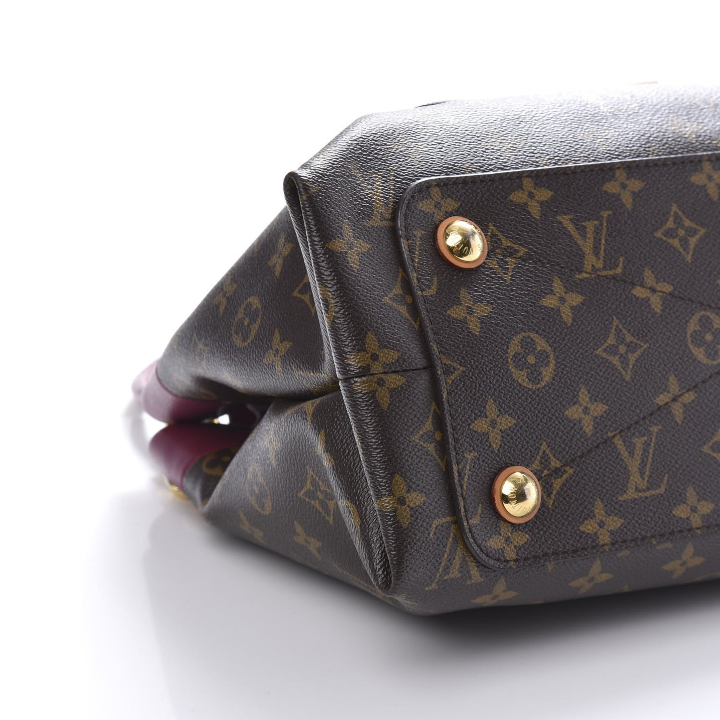 Monogram Olympe Aurore