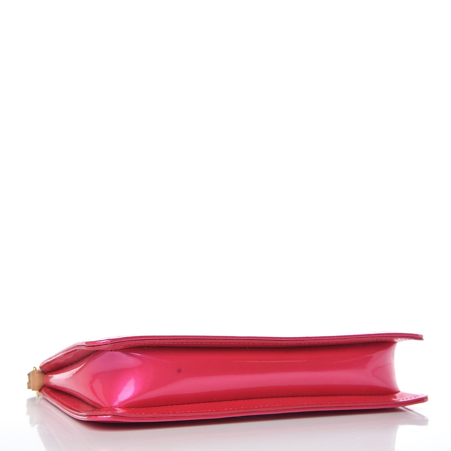 Vernis Lexington Pochette Fuchsia