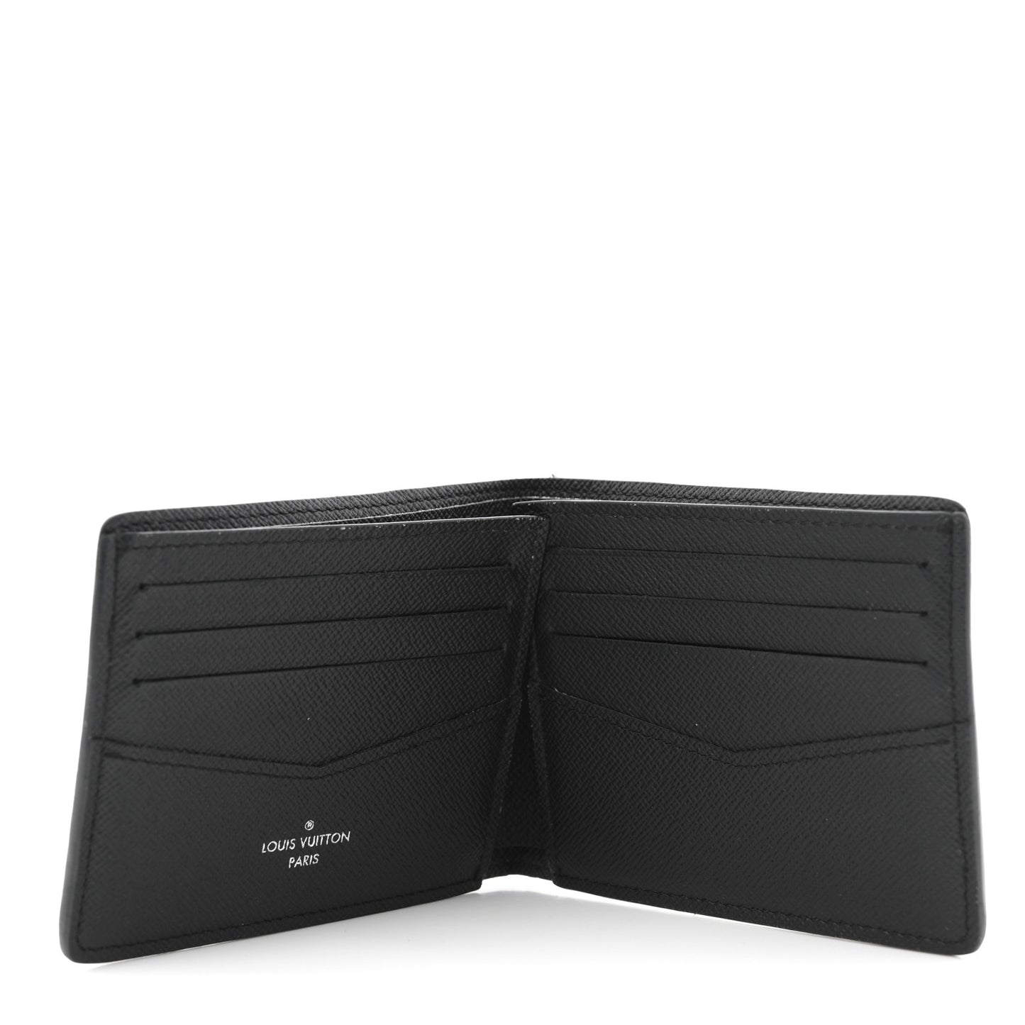 Monogram Eclipse Slender Wallet