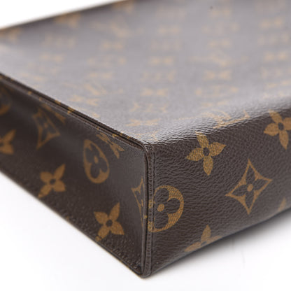 Louis Vuitton Monogram Toiletry Pouch 26 6 of 8