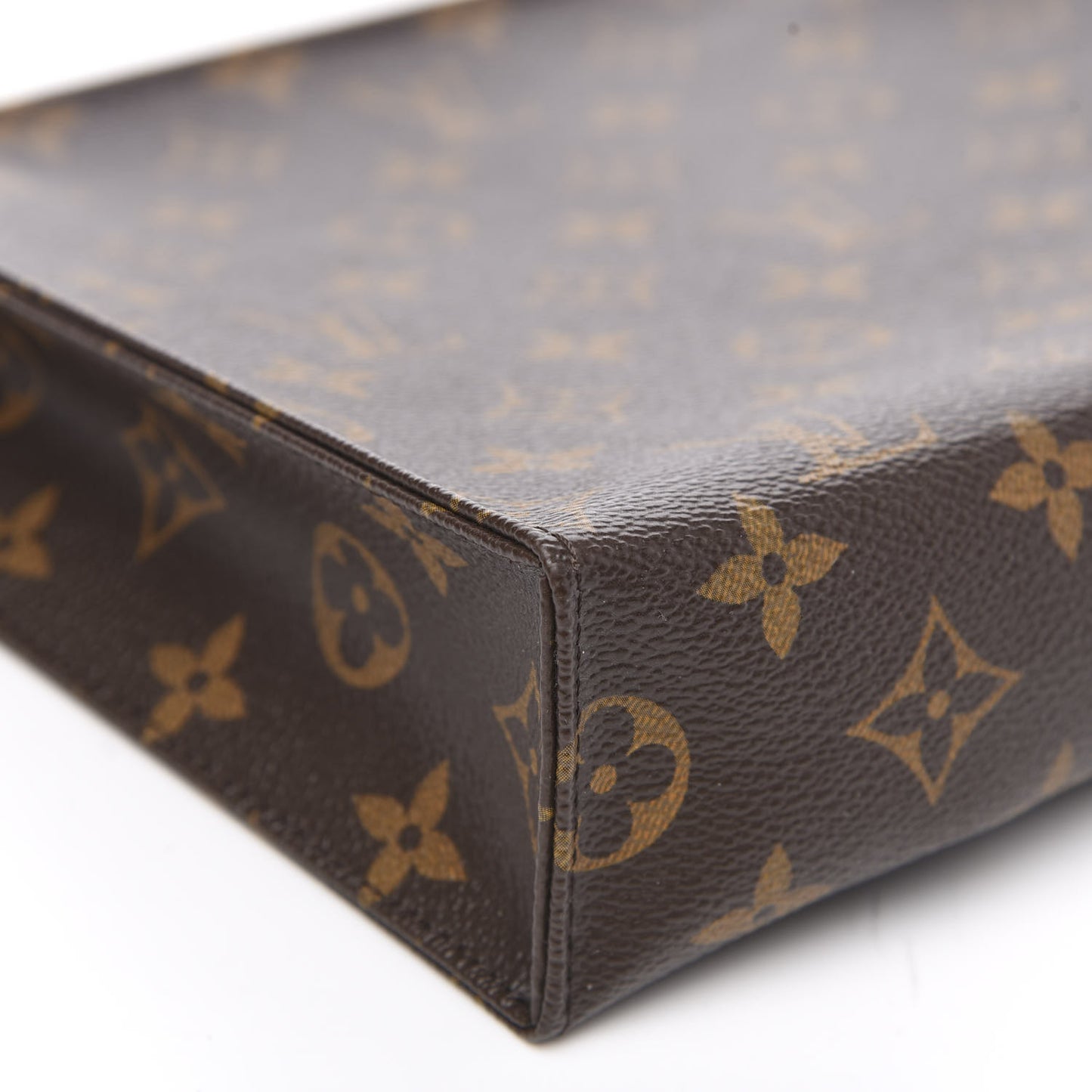 Monogram Toiletry Pouch 26