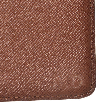 Louis Vuitton Monogram Medium Ring Agenda Cover 8 of 8