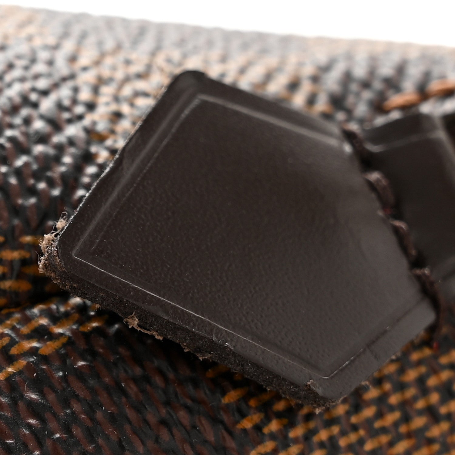 Louis Vuitton Damier Ebene Cosmetic Pouch 9 of 9