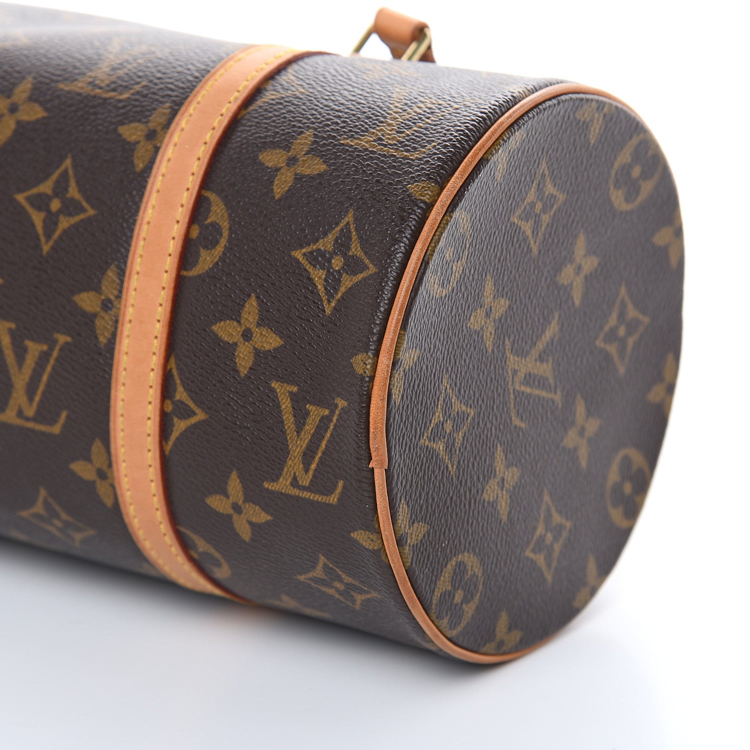 Louis Vuitton Monogram Papillon 26 8 of 13
