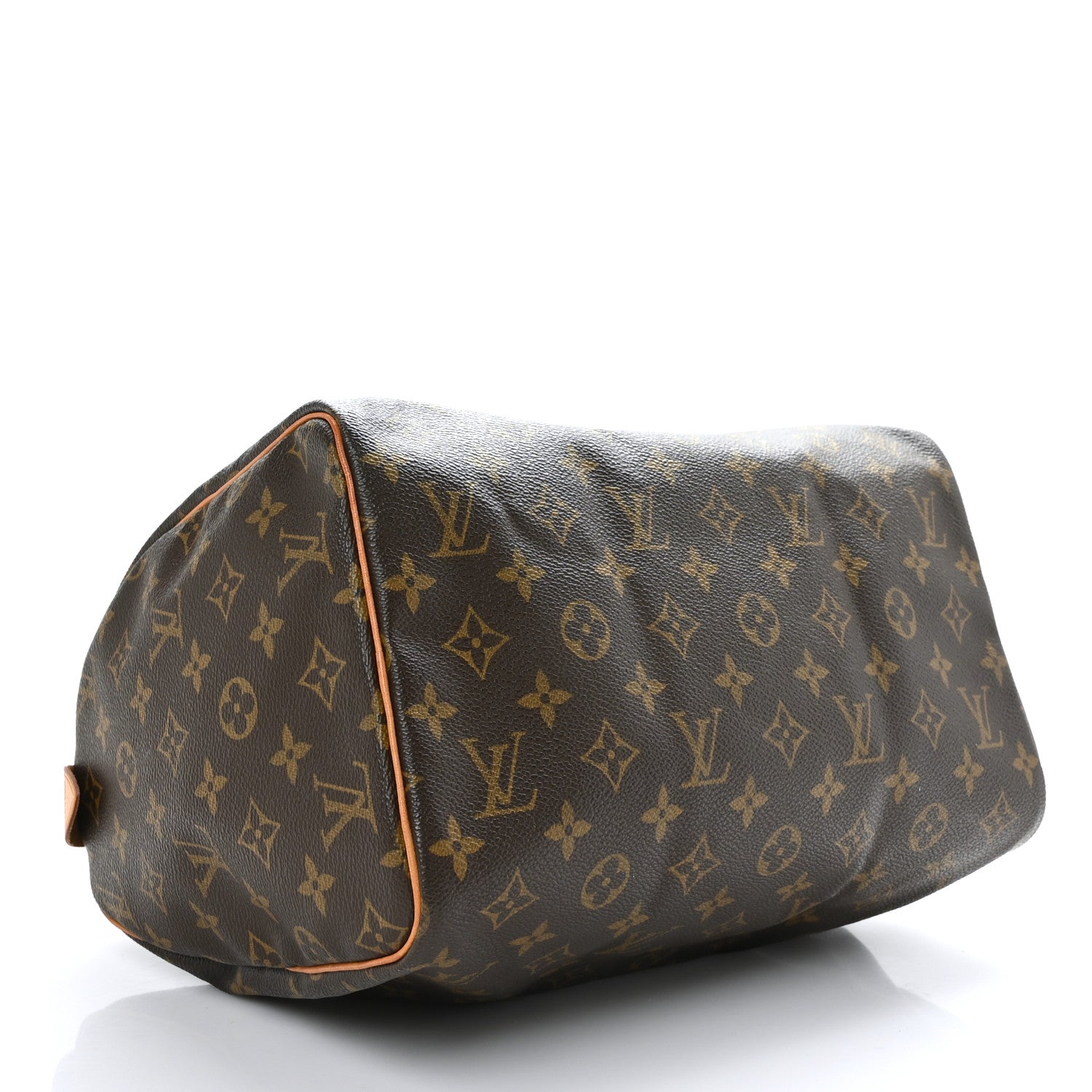 Louis Vuitton Monogram Speedy 30 4 of 11