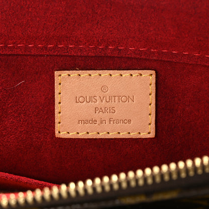 Louis Vuitton Monogram Viva-Cite GM 6 of 8