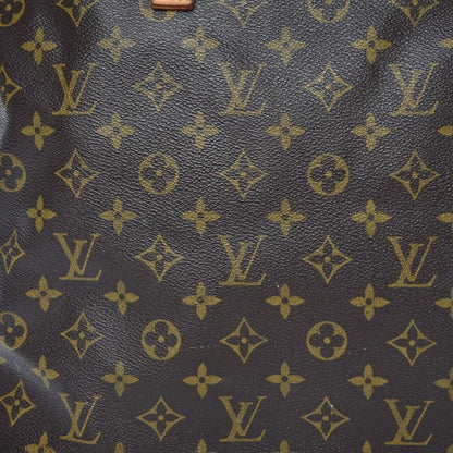 Louis Vuitton Monogram Cabas Mezzo 22 of 27