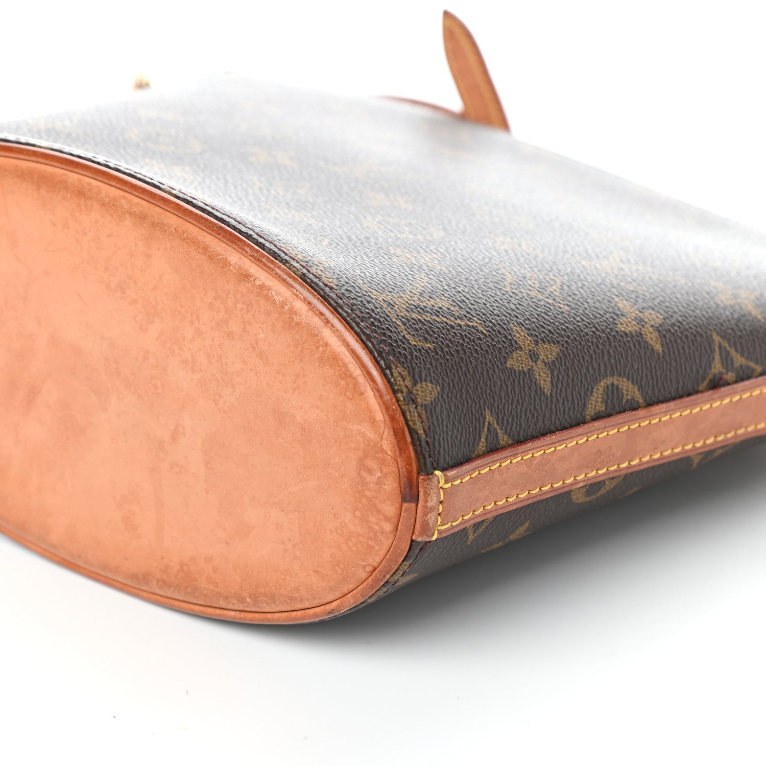 Louis Vuitton Monogram Drouot 9 of 9