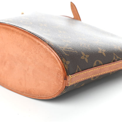 Louis Vuitton Monogram Drouot 9 of 9