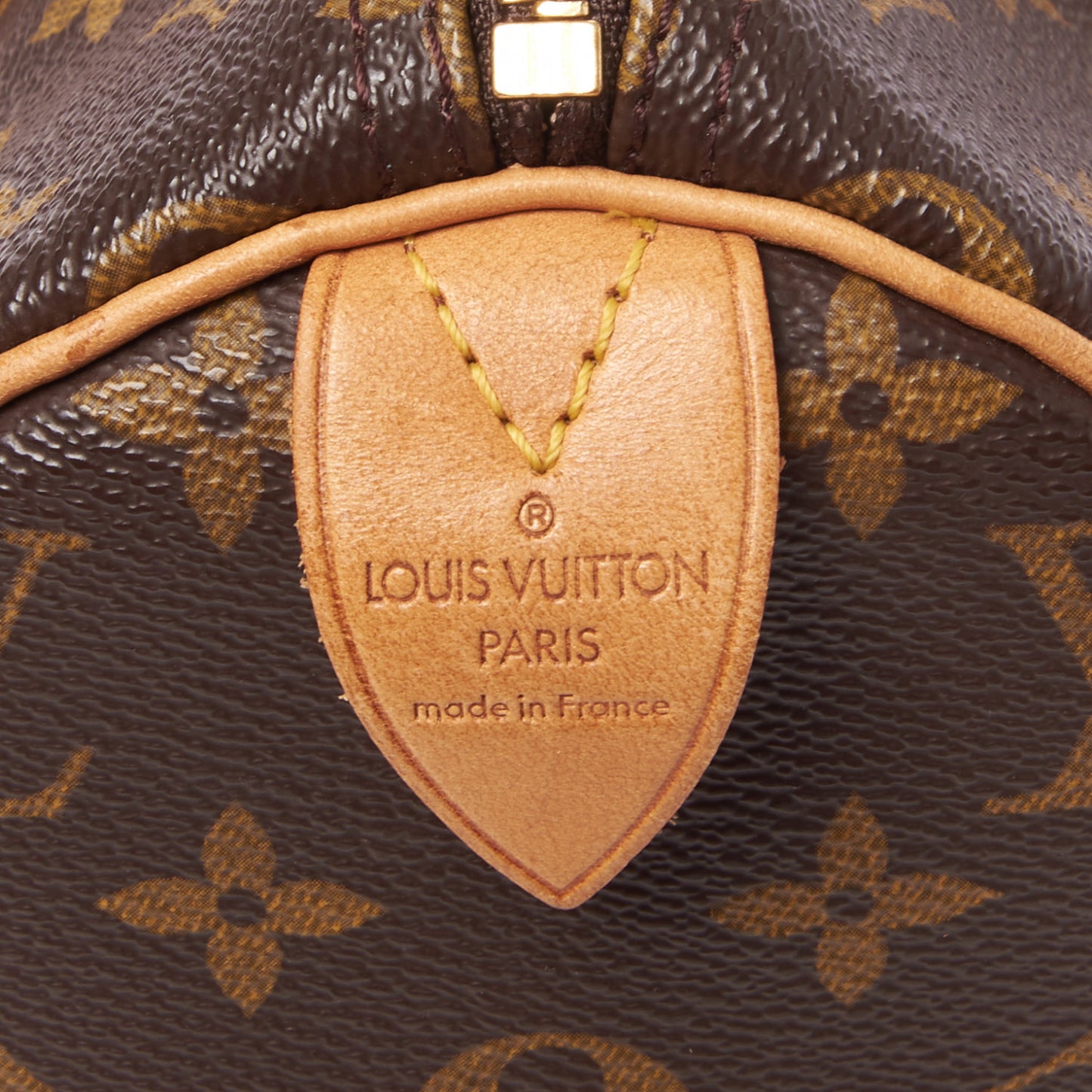 Monogram Speedy 30